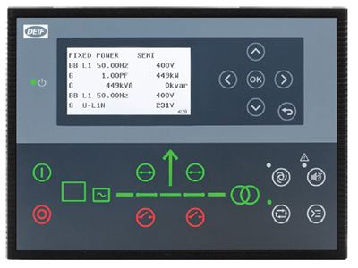 Bộ điều khiển AGC150